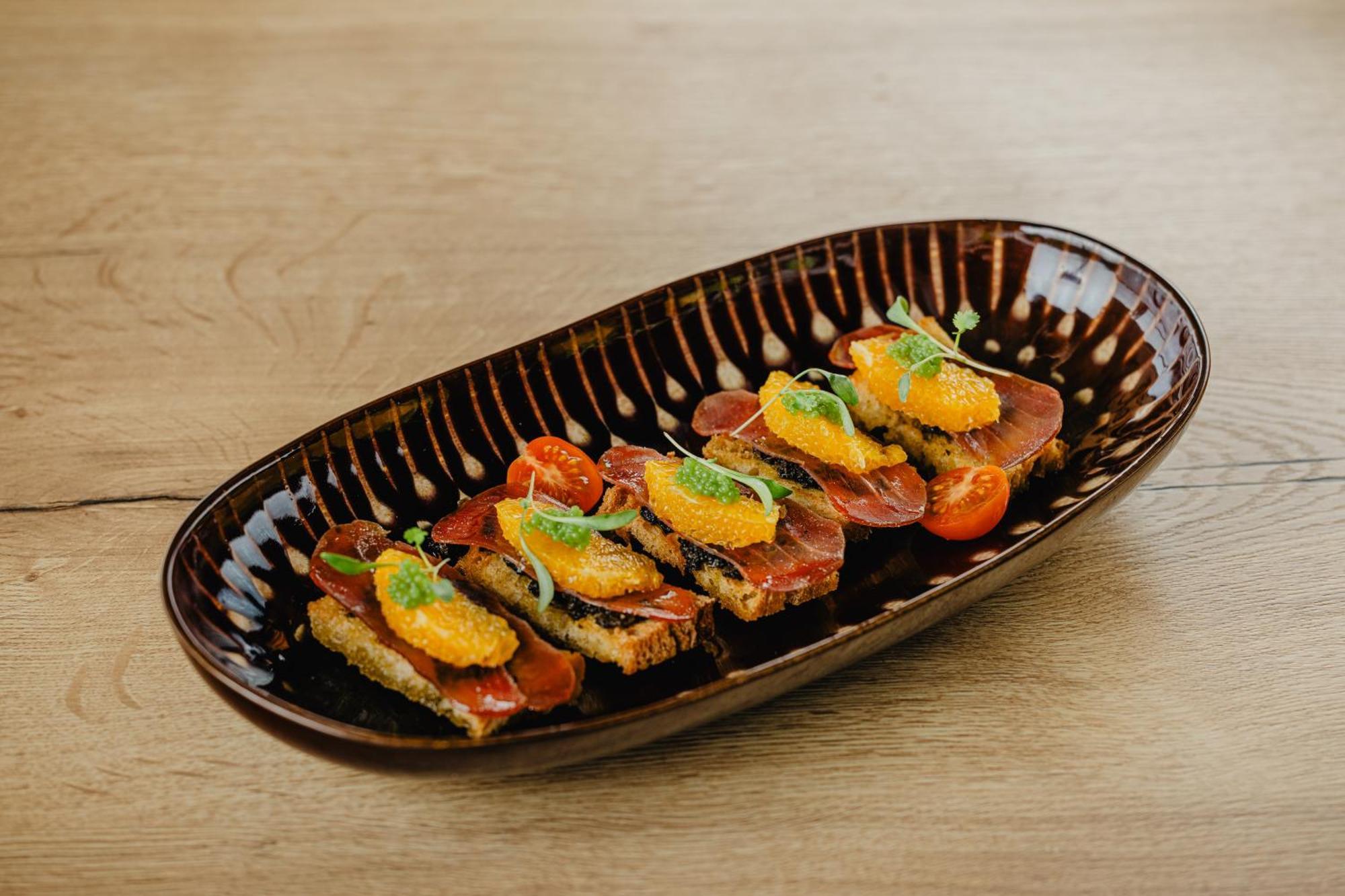 昆塔多马可乡村酒店-自然及餐饮 塔维拉 外观 照片